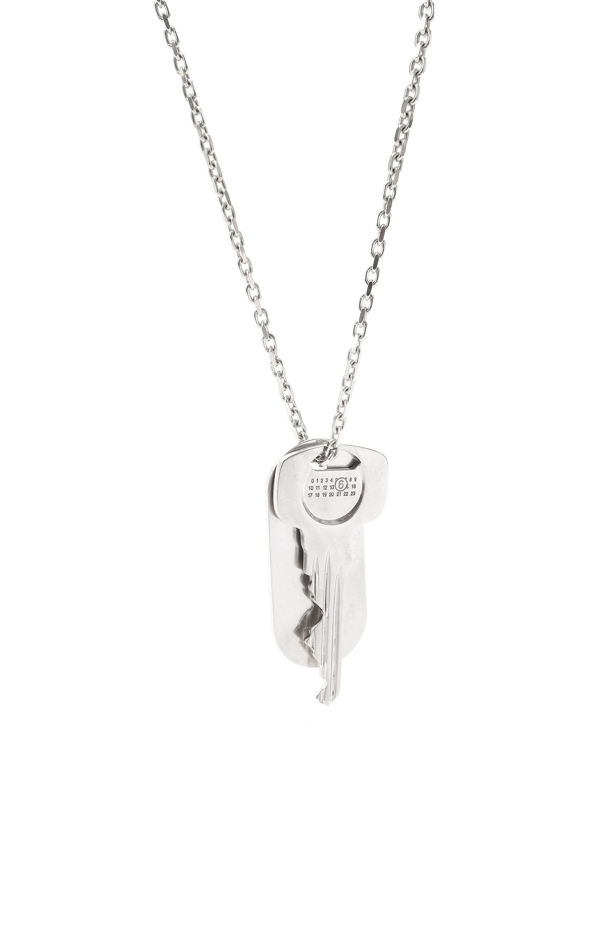 Подвеска MM6, арт. SM6UU0067 P7210, фото 3