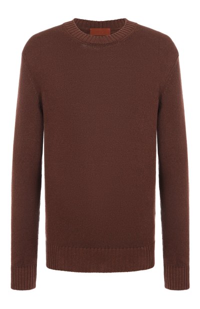 Свитер из шелка и льна MVST, арт. A010/7660, фото 1