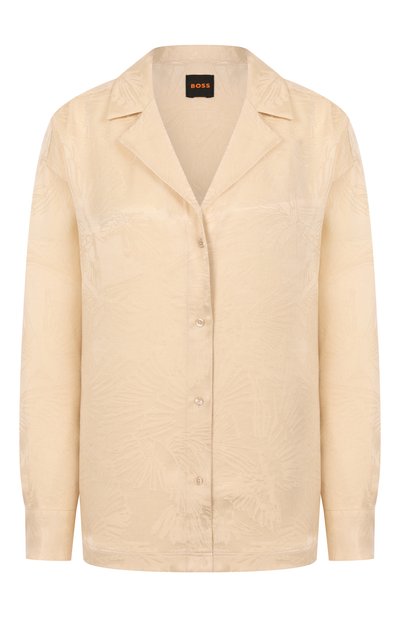 Женская блузка BOSS ORANGE, арт. 50537910