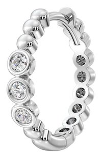 Серьга SERENDIPITY, арт. EJE0027W, фото 1