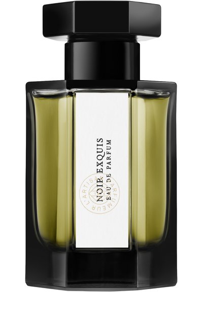 Мужской парфюмерная вода noir exquis (50ml) L'ARTISAN PARFUMEUR, арт. 3660463022581