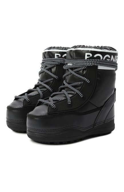 Утепленные сапоги la plagne BOGNER, арт. 42547602