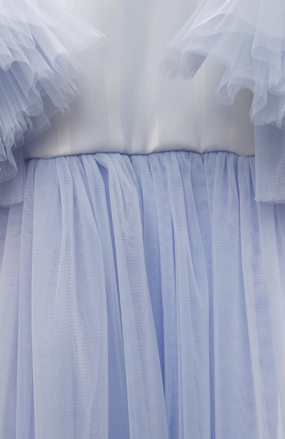 Платье пион 2 ZHANNA & ANNA, арт. ZAOZ00000297, фото 3