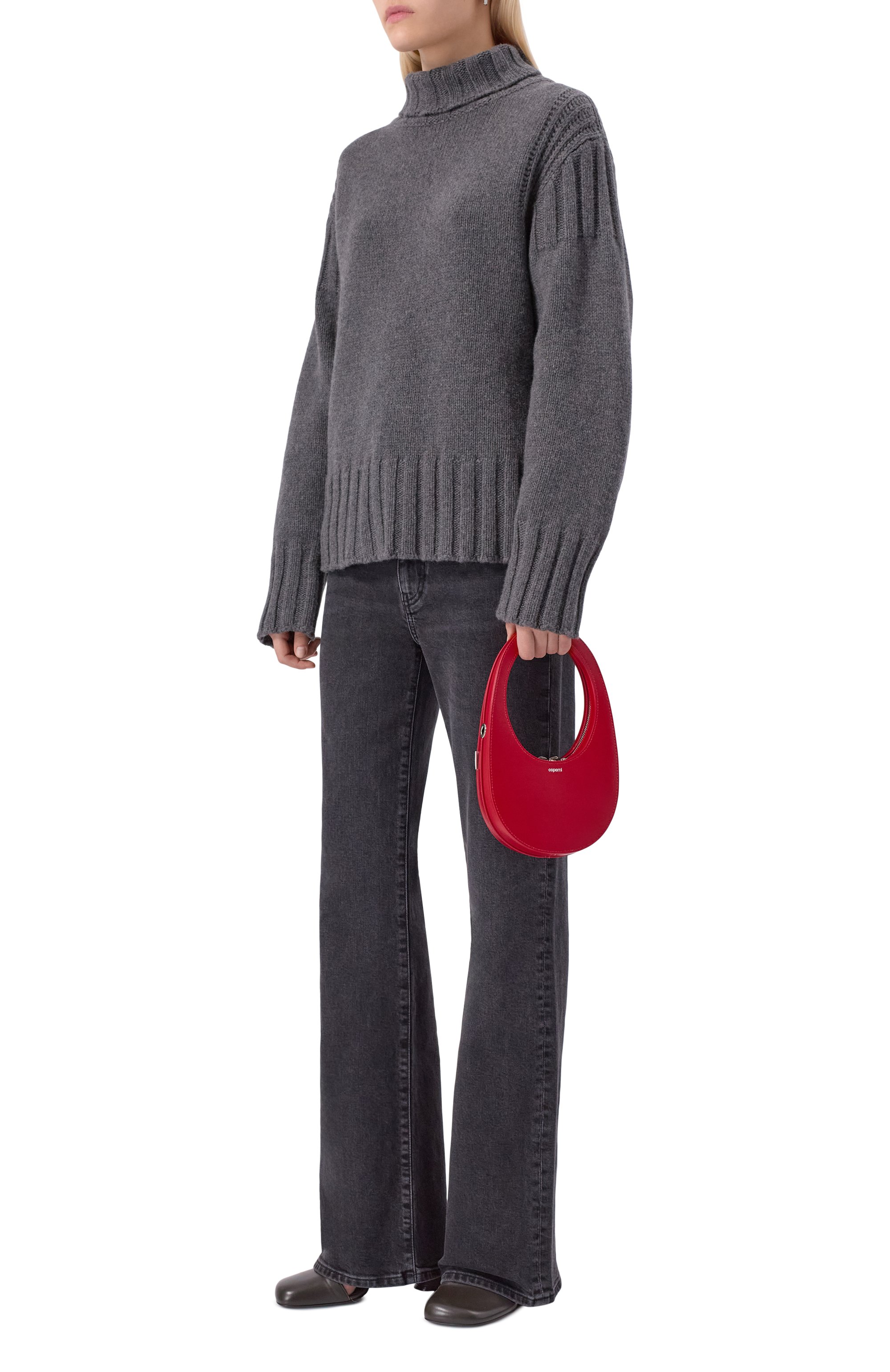 Сумка swipe mini COPERNI, арт. C0PBA118F6012, фото 7