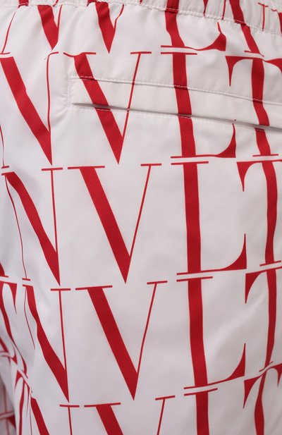 Плавки-шорты VALENTINO, арт. WV3UH0286G0, фото 4