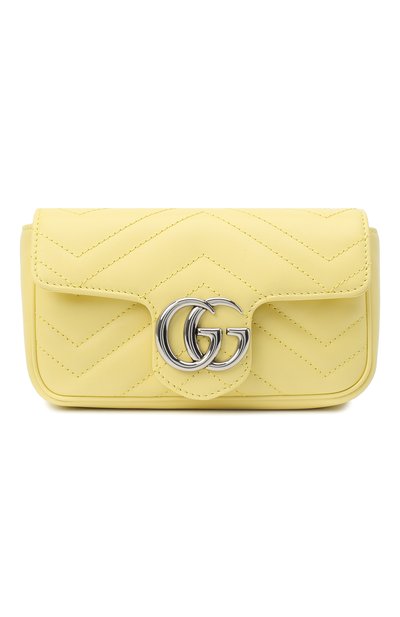 Сумка supermini GUCCI, арт. 476433/DTDCP, фото 1