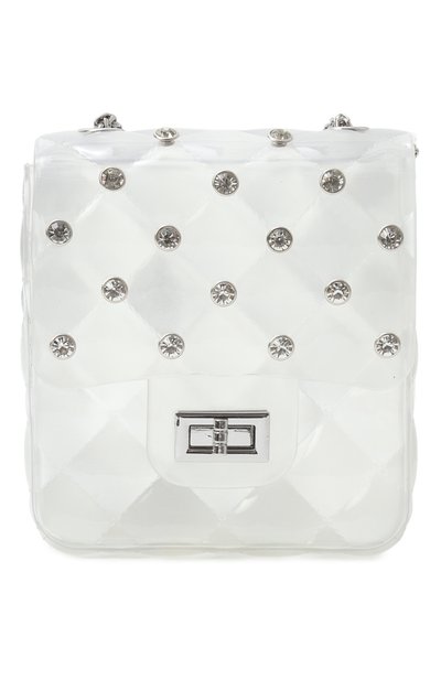 Сумка MONNALISA, арт. 17E008NP