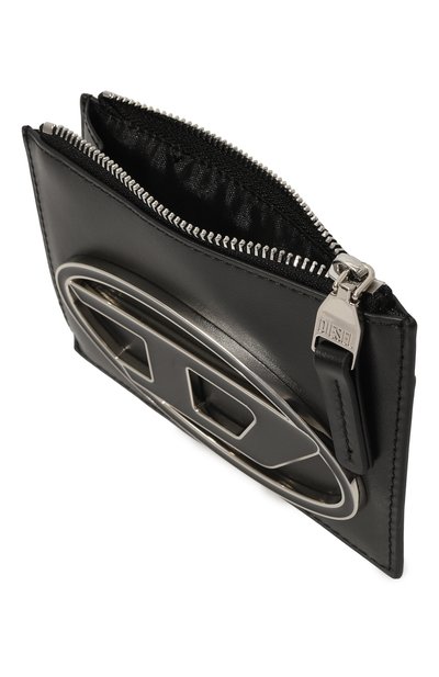 Кожаный футляр для кредитных карт DIESEL, арт. X09886/PR818, фото 3