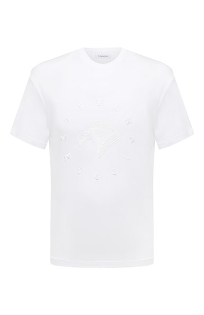 Мужская футболка STEFANO RICCI, арт. MNH3302630/803