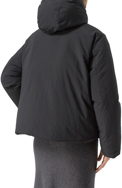 Пуховик JIL SANDER, арт. J40AF0009-J70008, фото 4