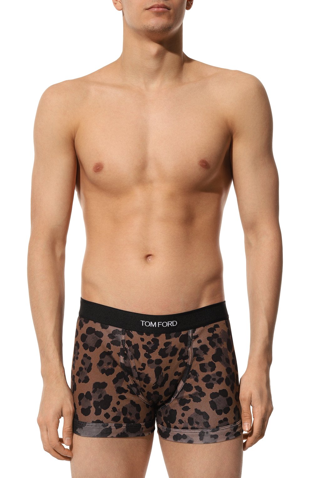 Хлопковые боксеры TOM FORD, арт. T4LC3111, фото 2