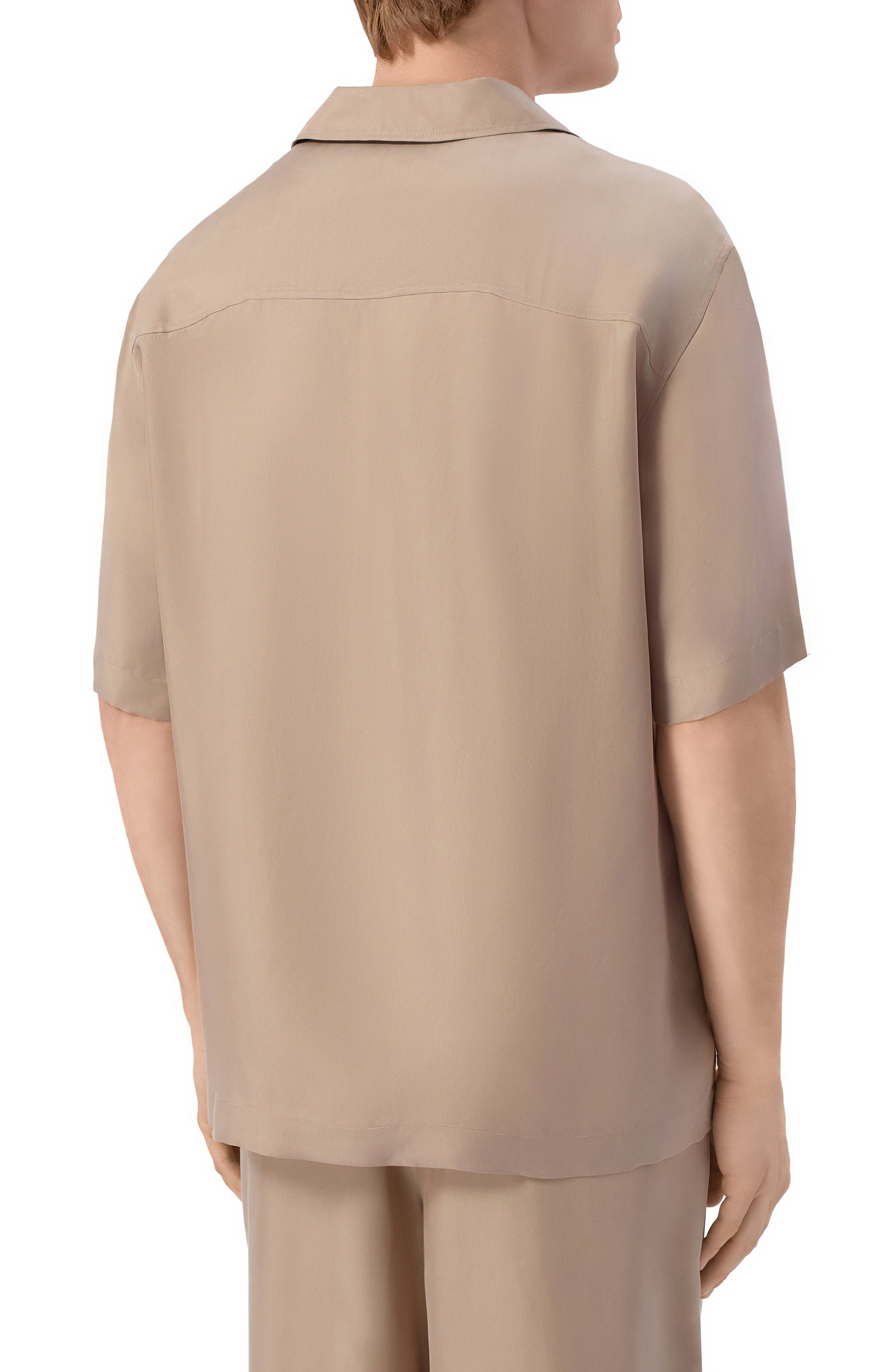 Рубашка 12 STOREEZ, арт. 137155, фото 4