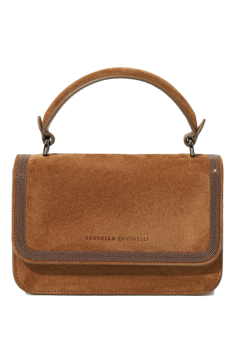 Сумка BRUNELLO CUCINELLI, арт. MBDLD2496, фото 1