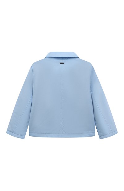 Куртка-рубашка HERNO, арт. GA000001X/12456/4A-8A, фото 2