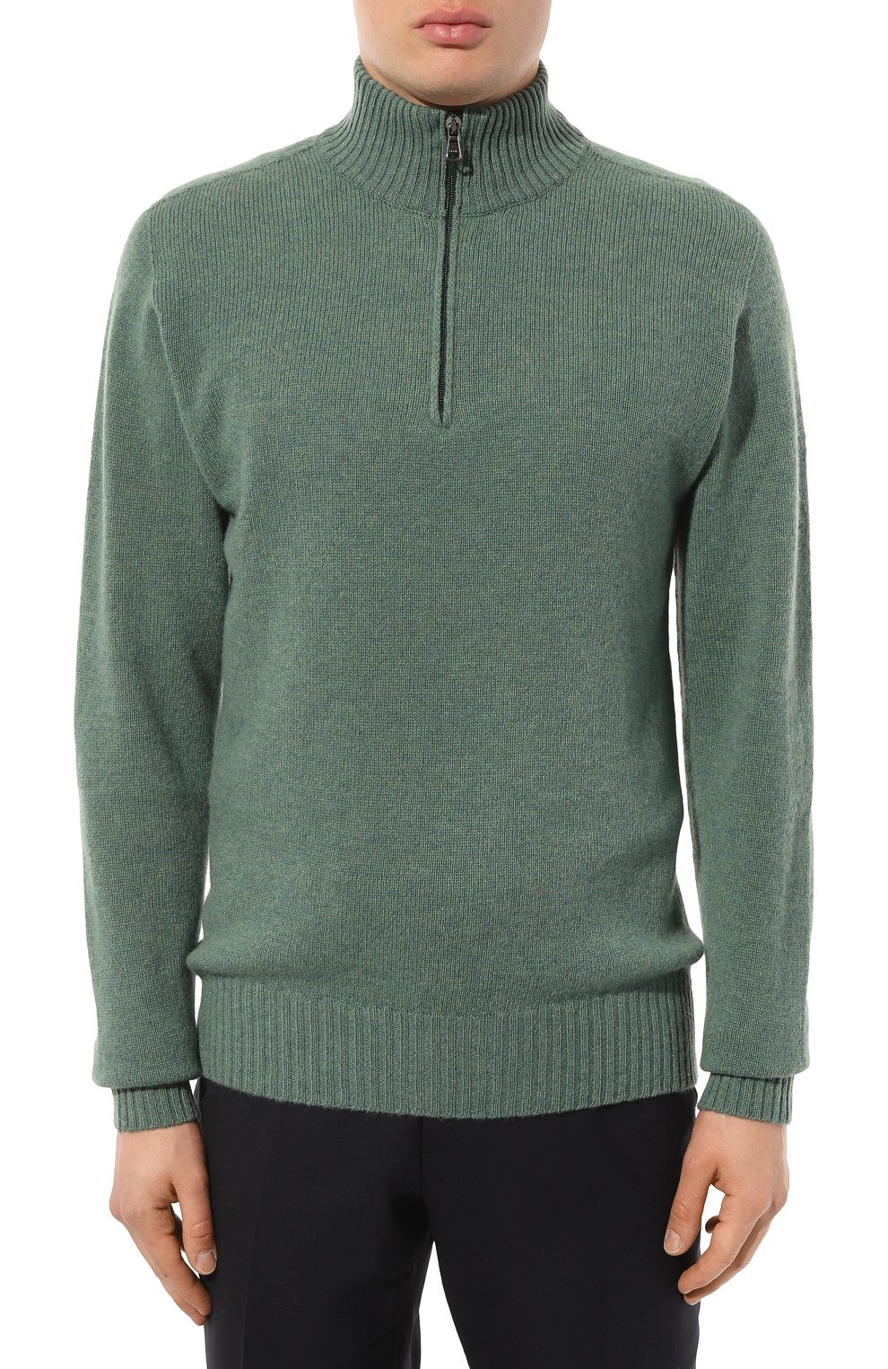 Шерстяной свитер FRADI, арт. MLZ518/WN6106, фото 3