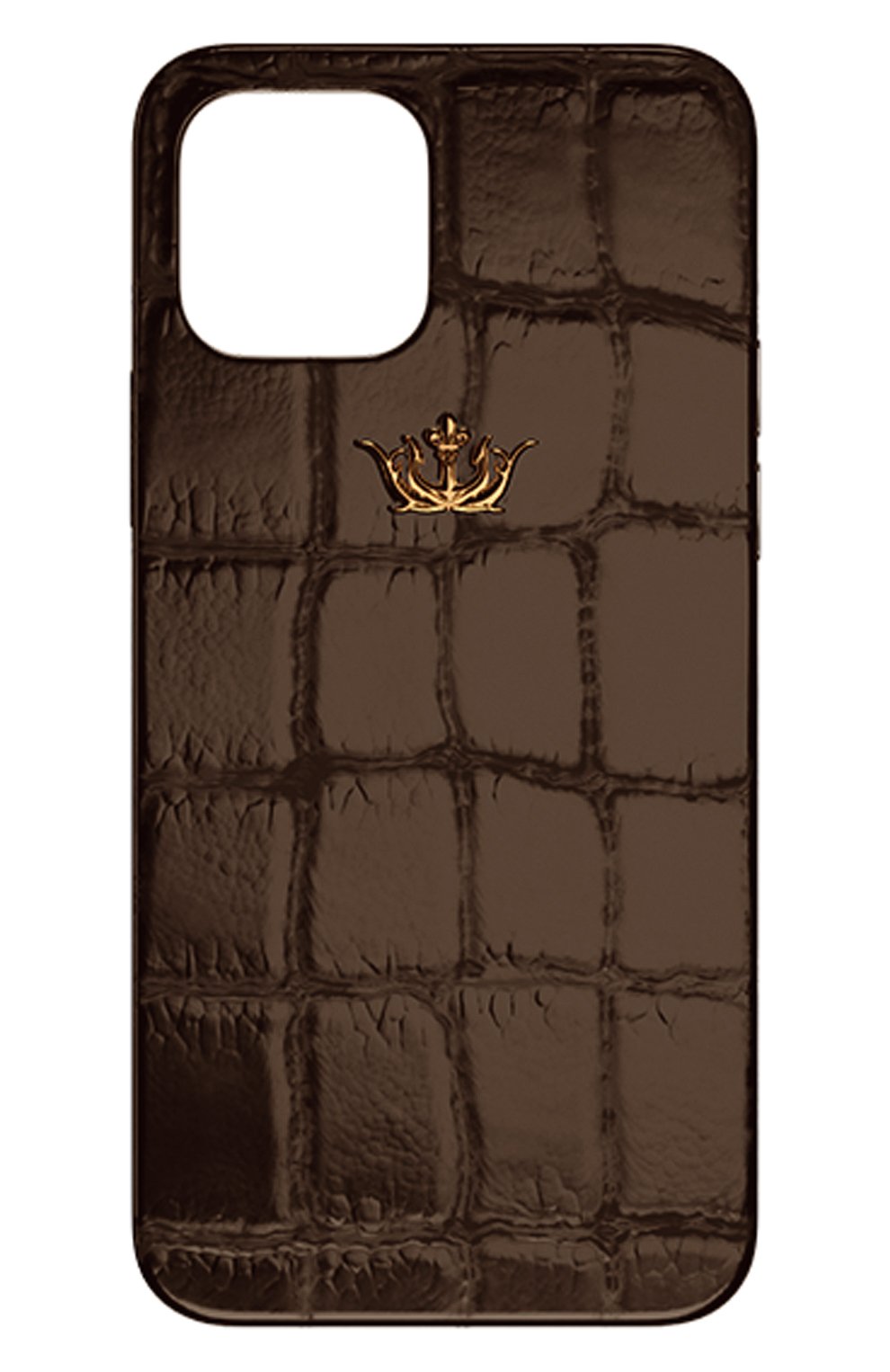 Чехол leather case grandeur для iphone 14 pro max CAVIAR, арт. S06-008-12_14max, фото 1
