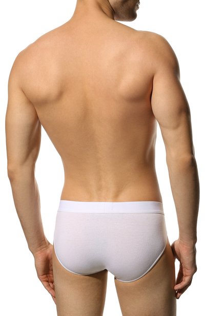 Брифы GIORGIO ARMANI, арт. 100814/CC811, фото 3