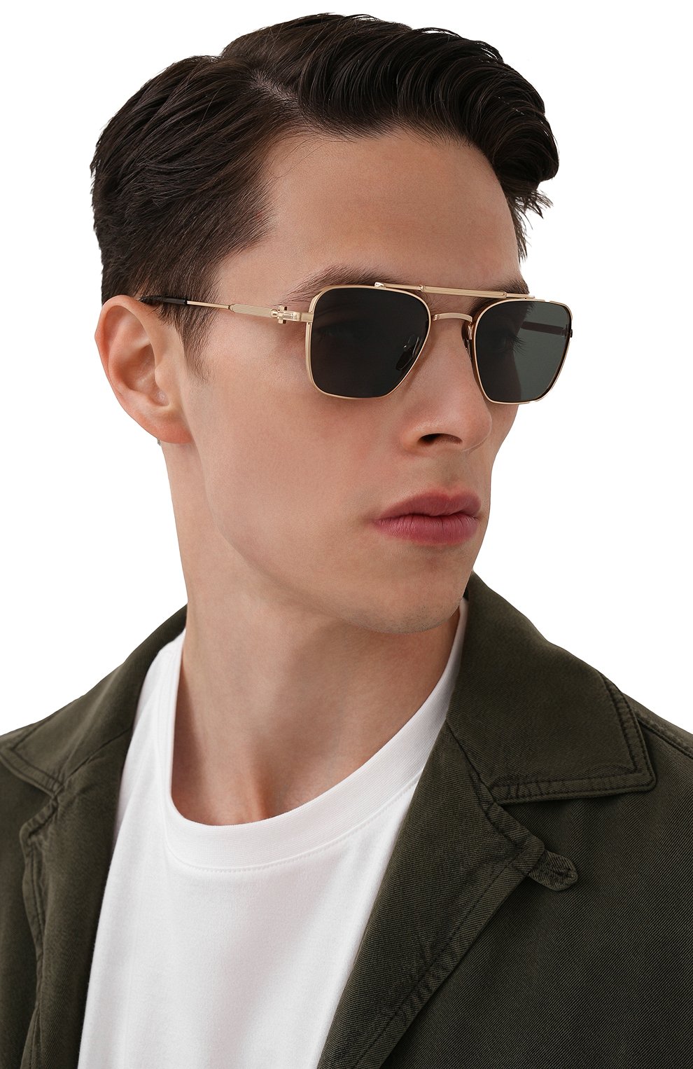 Солнцезащитные очки AKONI, арт. AKS-200A, фото 2