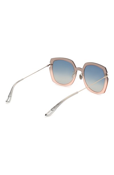 Солнцезащитные очки DIOR EYEWEAR, арт. DI0RATTITUDE1 7HH, фото 4