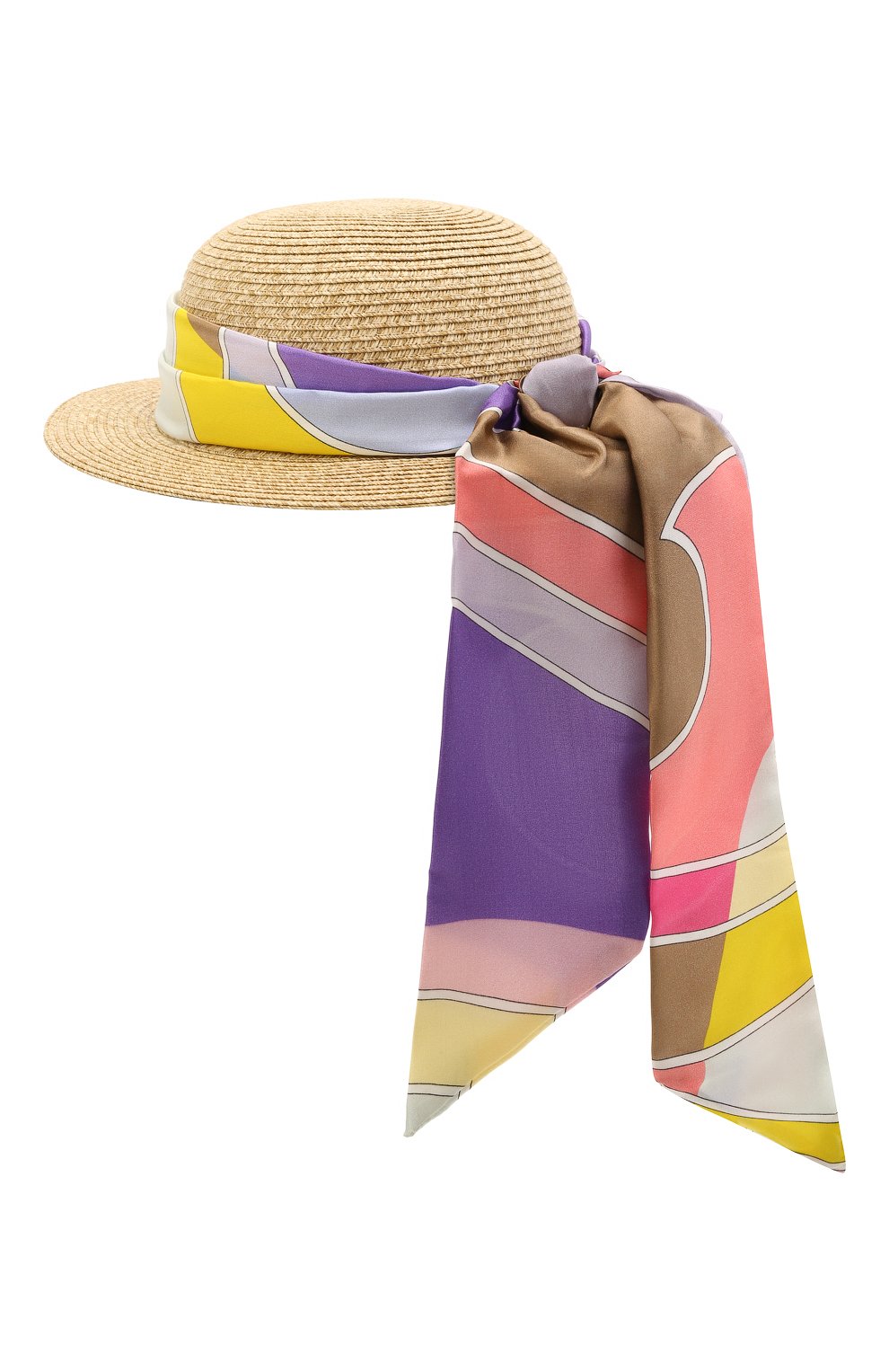 Шляпа EMILIO PUCCI, арт. 9O0217, фото 2