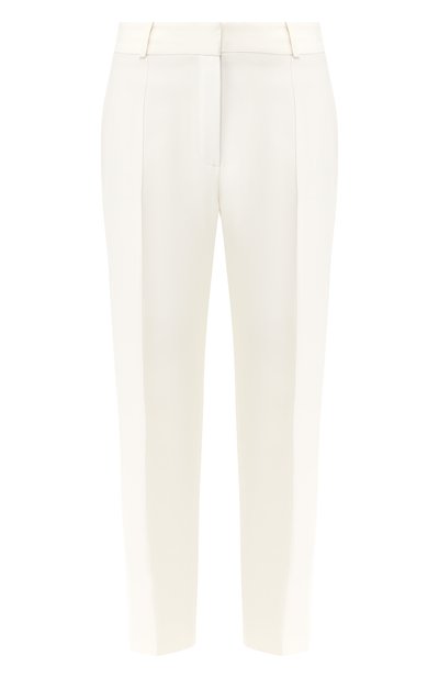 Брюки из смеси шелка и шерсти LORO PIANA, арт. FAI5260, фото 1