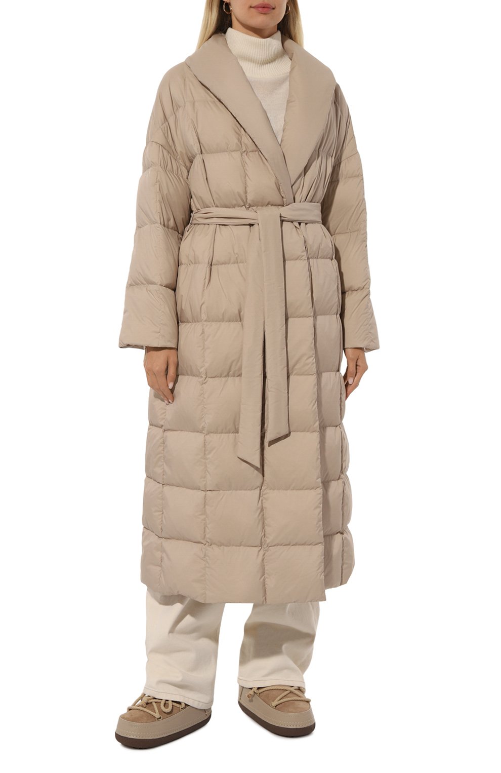 Пуховик HERNO, арт. PI001931D/19288, фото 3