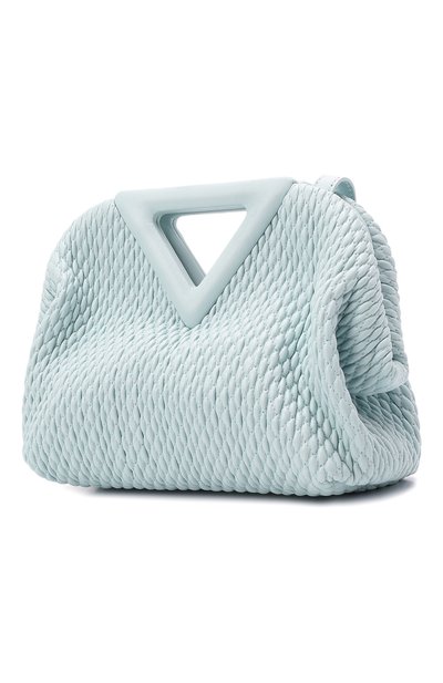 Сумка point small BOTTEGA VENETA, арт. 661986/V0TB1, фото 4