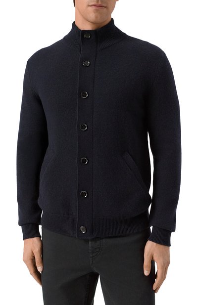 Кашемировый кардиган BRIONI, арт. UMIF0L02K06, фото 3