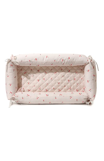 Гнездо-кокон для малышей LITTLE YOU, арт. 7LY20be0218-0213, фото 3