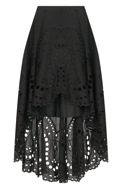 Женская хлопковая юбка CHARO RUIZ IBIZA, арт. 263402