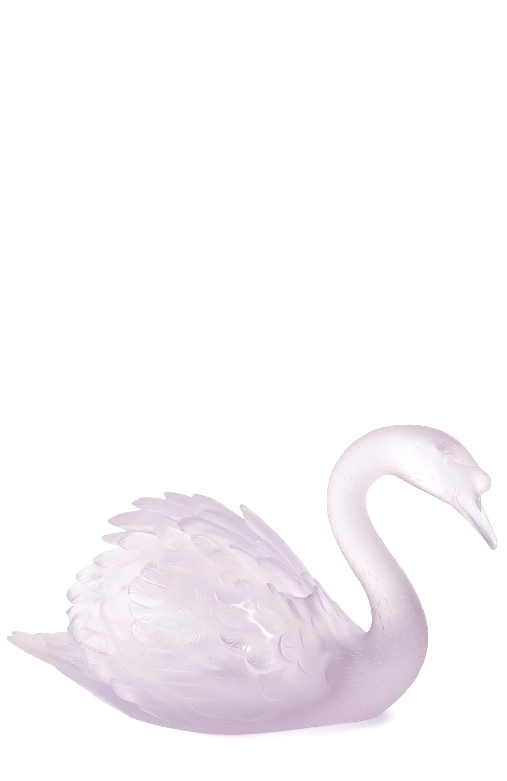 Скульптура лебедь DAUM, арт. 03446, фото 2