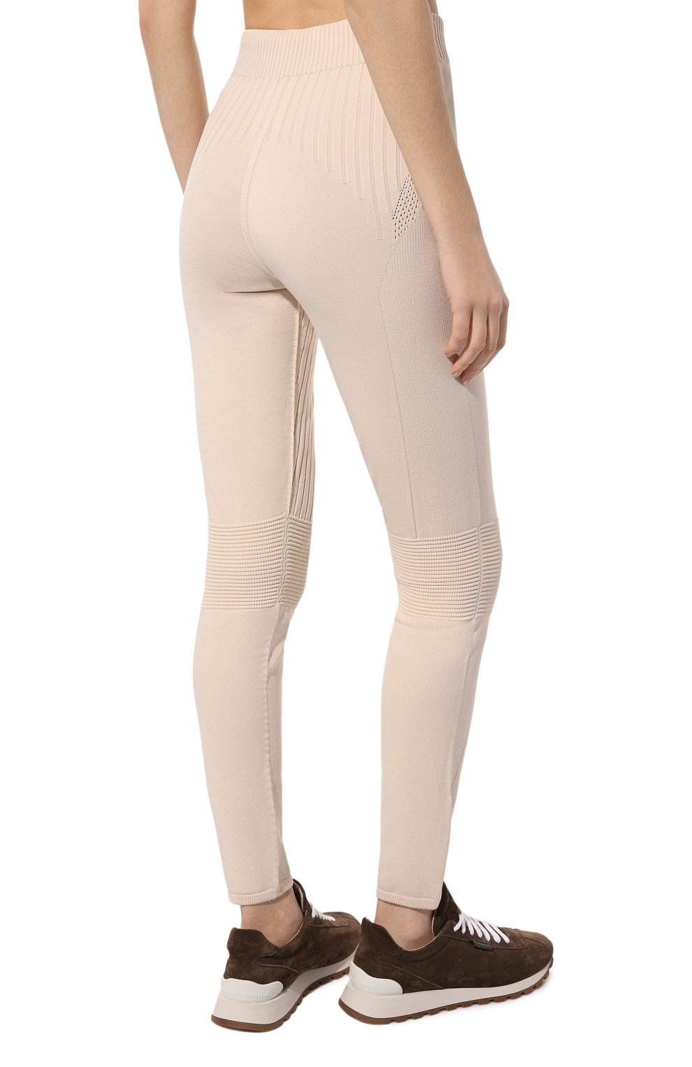 Легинсы GIORGIO ARMANI, арт. 6RAP08/AM80Z, фото 4