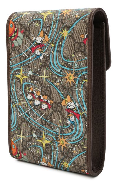 Чехол disney x gucci для iphone GUCCI, арт. 647927/2N9AT, фото 2