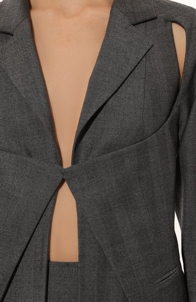 Жакет RED SEPTEMBER, арт. 924.02.BLZ04.05, фото 5