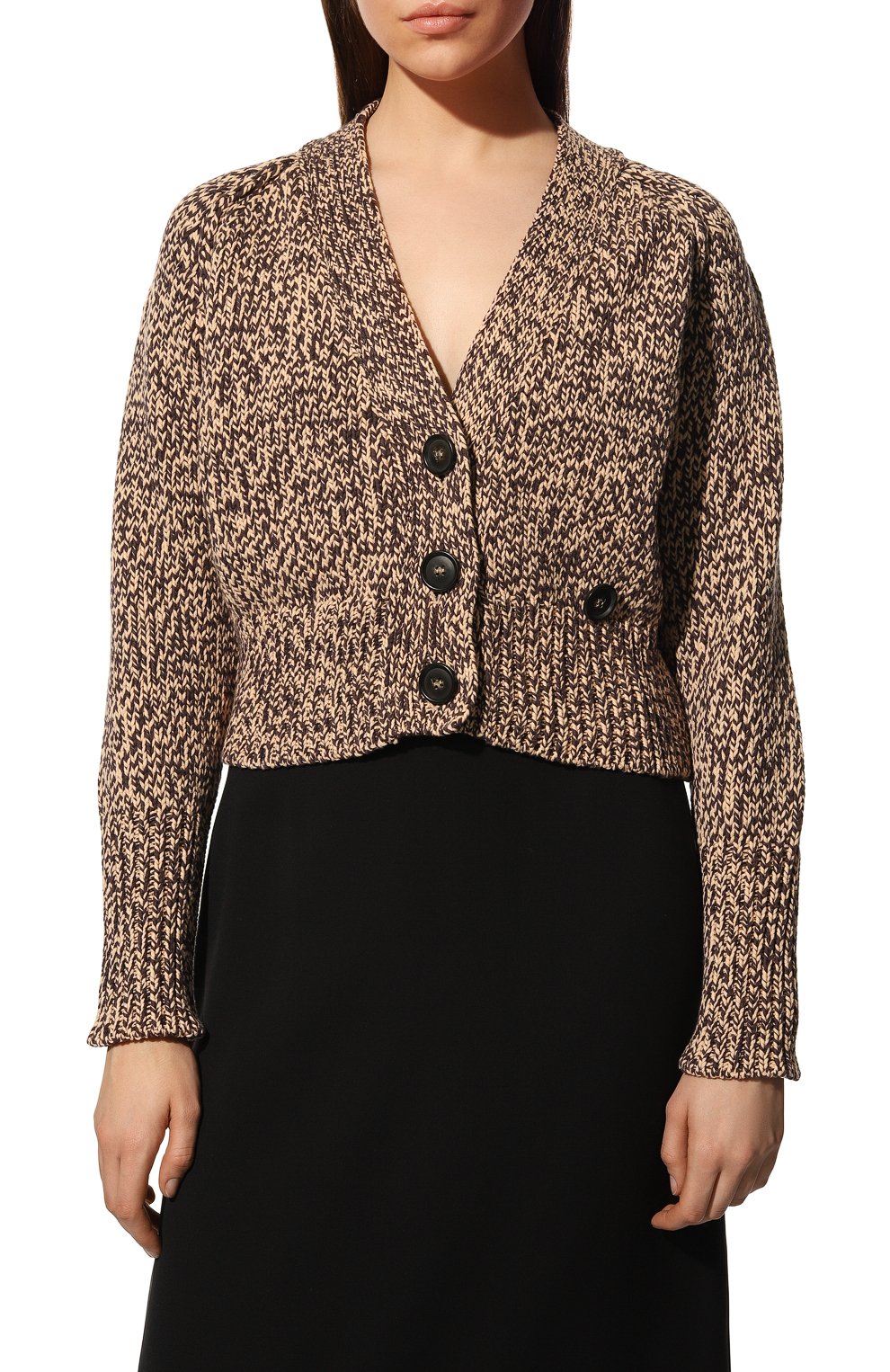 Кардиган ERIKA CAVALLINI, арт. S3/P/P3SB04, фото 3