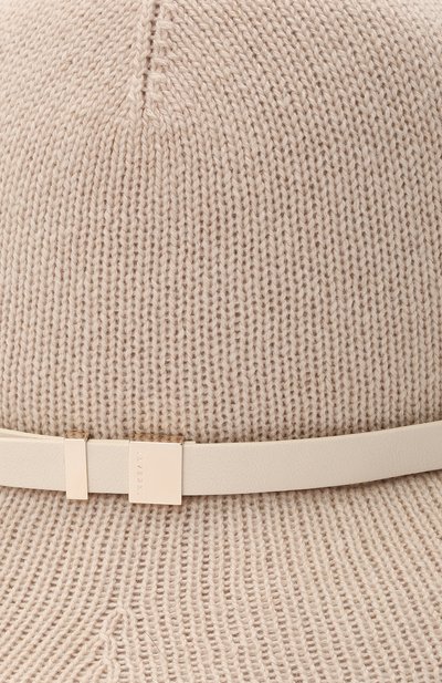 Кашемировая шляпа INVERNI, арт. 4940 CFM, фото 4