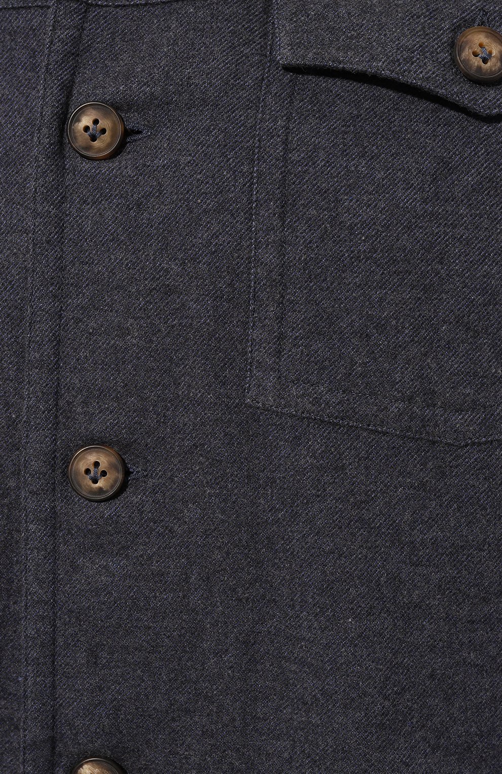 Хлопковая рубашка GIAMPAOLO, арт. GB23/41315, фото 5