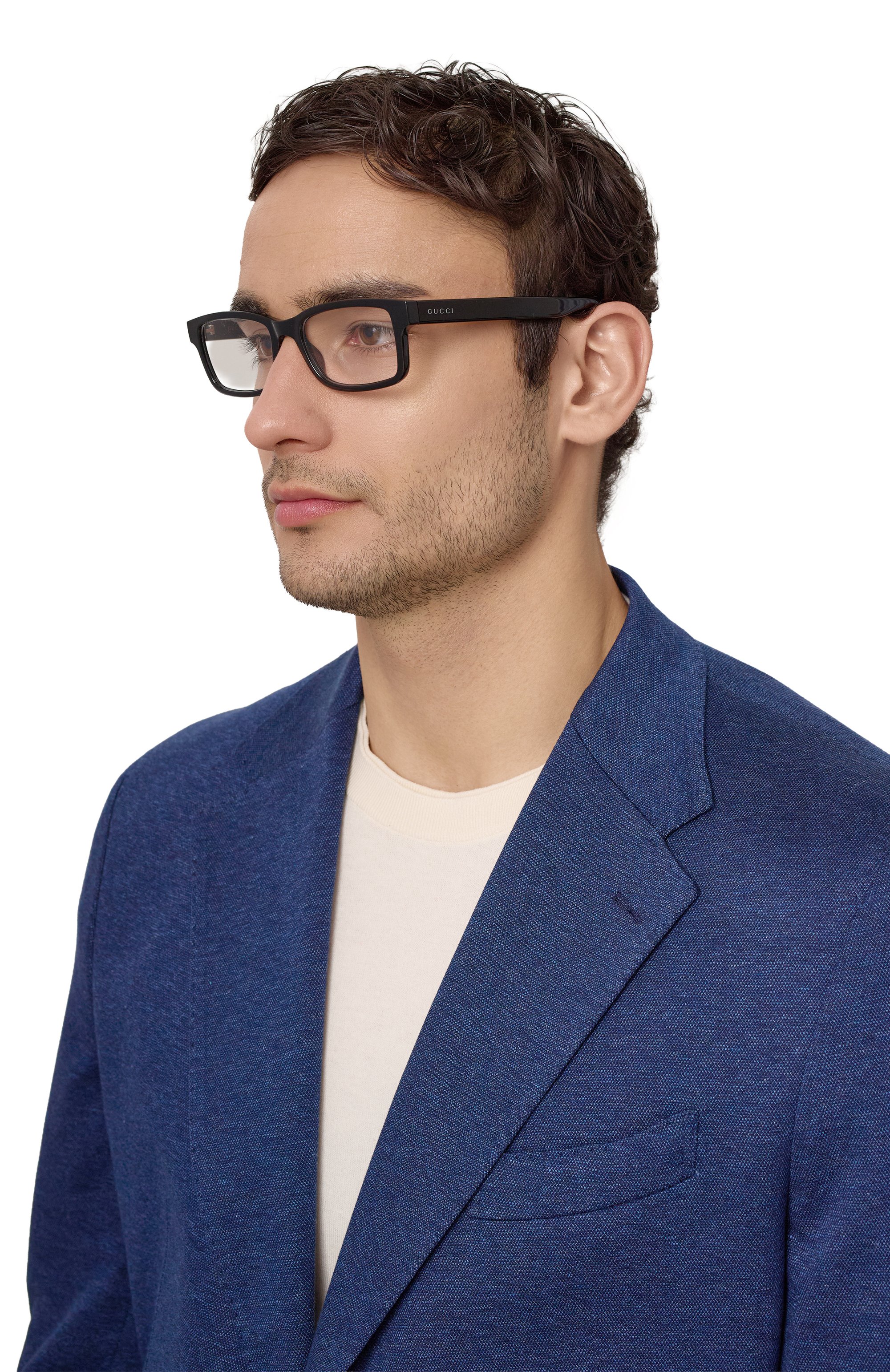 Оправа GUCCI, арт. GG1717 001, фото 2