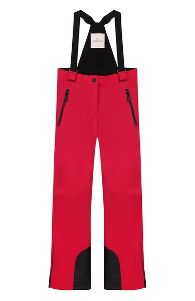 Утепленный комбинезон MONCLER ENFANT, арт. D2-954-19703-35-53066/8-10A, фото 1