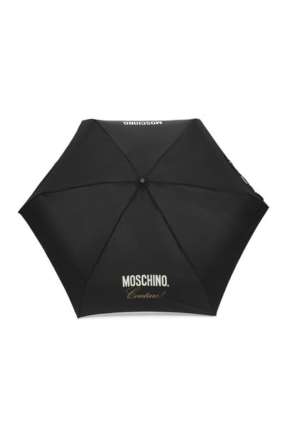 Складной зонт MOSCHINO, арт. 8014-SUPERMINI, фото 1