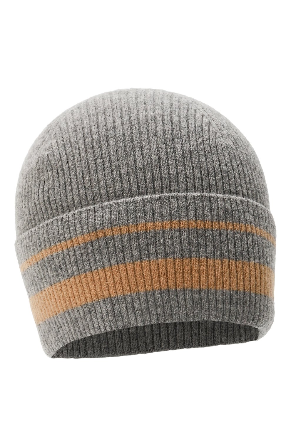 Шапка eliean из шерсти и кашемира CANOE, арт. 4201970, фото 1