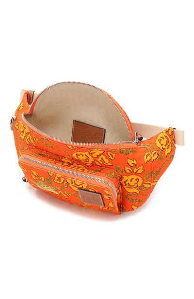 Поясная сумка loewe x paula's ibiza LOEWE, арт. 330.54.W75, фото 4