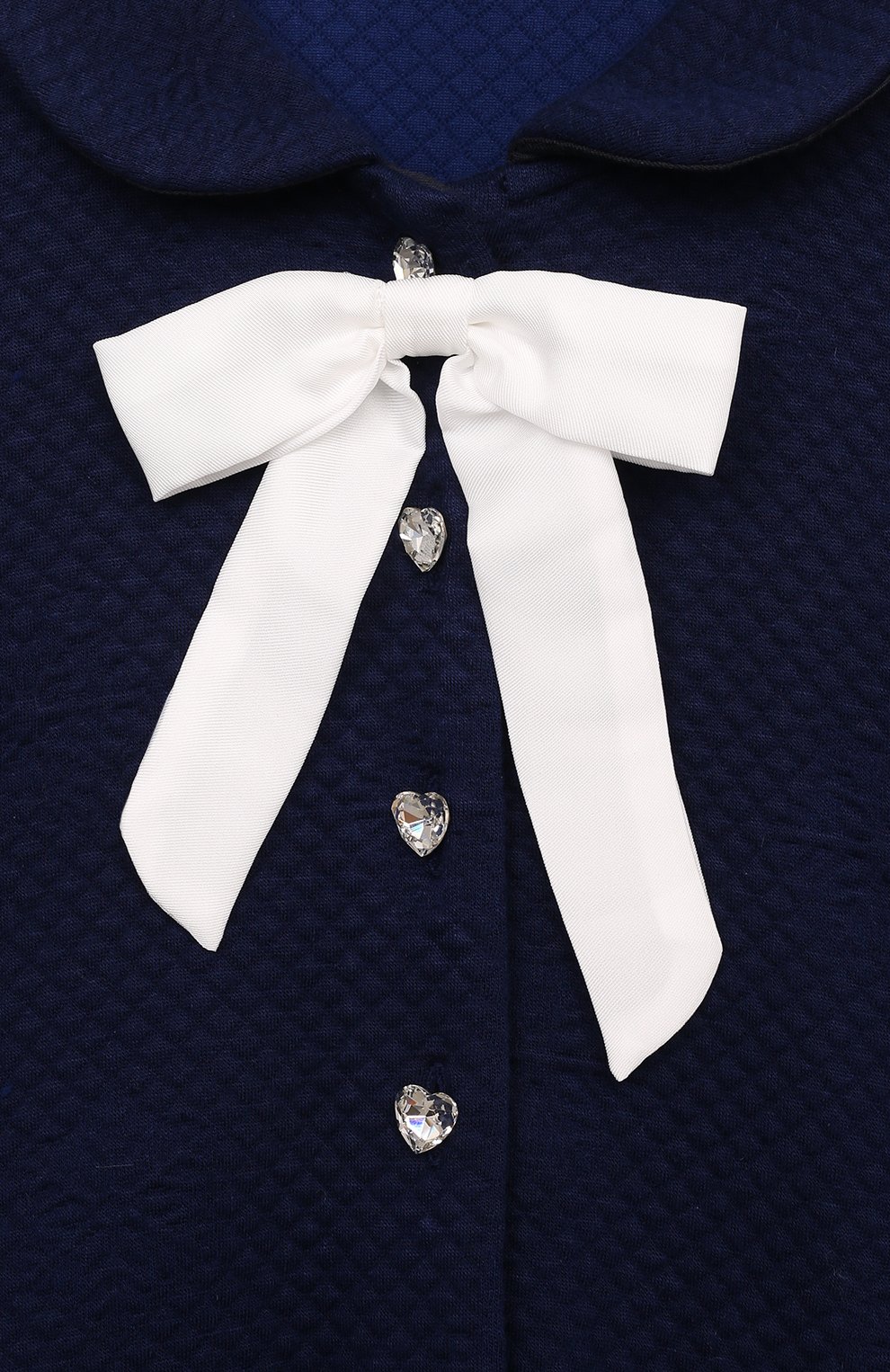 Платье MONNALISA, арт. 11D925, фото 3