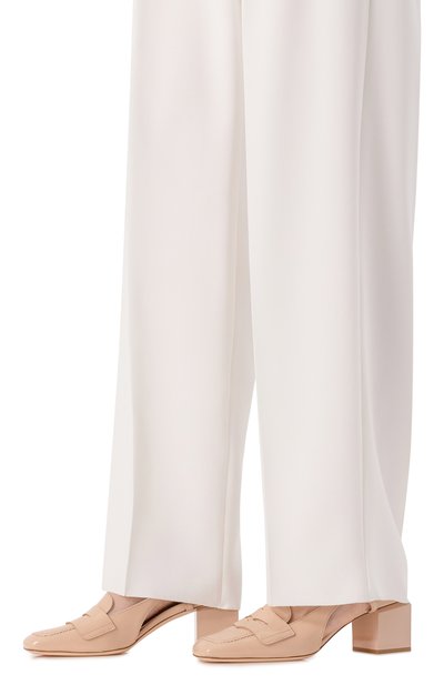 Лакированные туфли angie AGL, арт. D169014PC/PLUME, фото 3