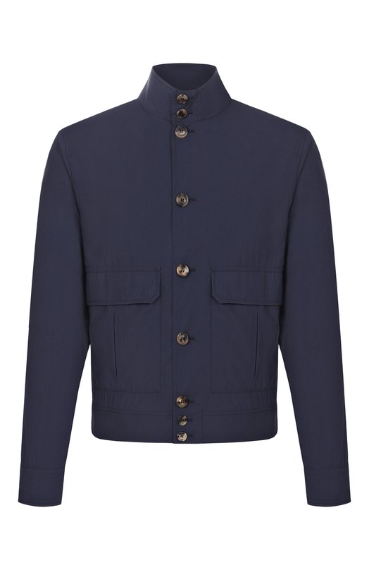 Куртка Brunello Cucinelli MR4576519 Синий MR4576519