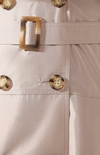 Шелковый тренч JM STUDIO, арт. JMSS2030, фото 5