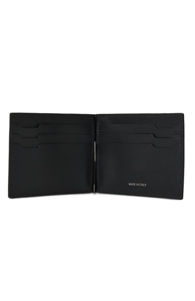 Кожаный зажим для купюр PINEIDER FIRENZE 1774 темно-синего цвета по цене 32300 руб., арт. PS11SW19504, фото 3 Кожаный зажим для купюр PINEIDER FIRENZE 1774, арт. PS11SW19504, фото 3