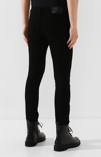 Джинсы RTA, арт. MH9AC-1ADBK, фото 4