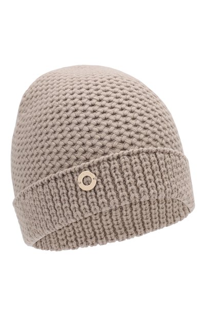 Кашемировая шапка LORO PIANA, арт. FAE1298, фото 1