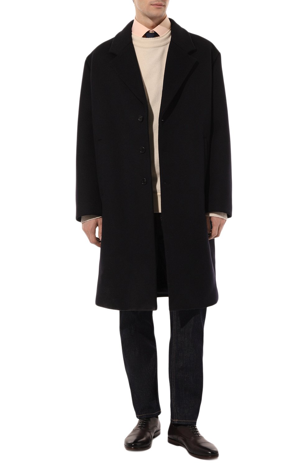 Хлопковая сорочка STEFANO RICCI, арт. MC003678/L1250, фото 2